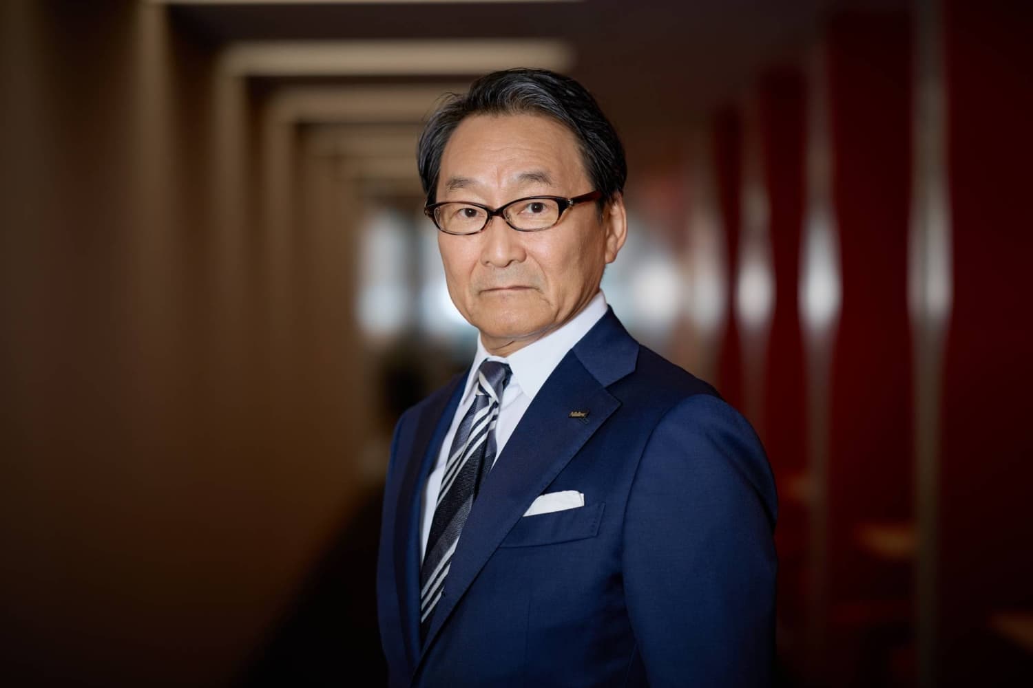 Nidec CEO Indicates Future M&A Activity After Resolving Current Scandals