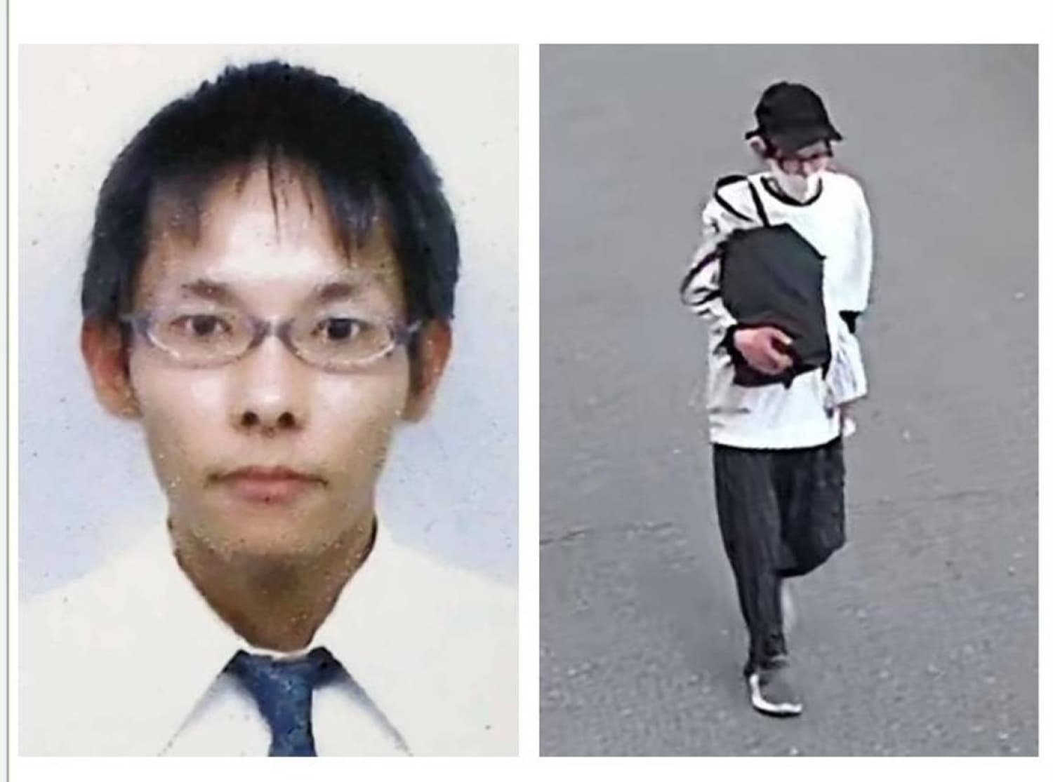 Arrest Warrant Issued for Suspect in Hyogo Mother-Daughter Murder Case
