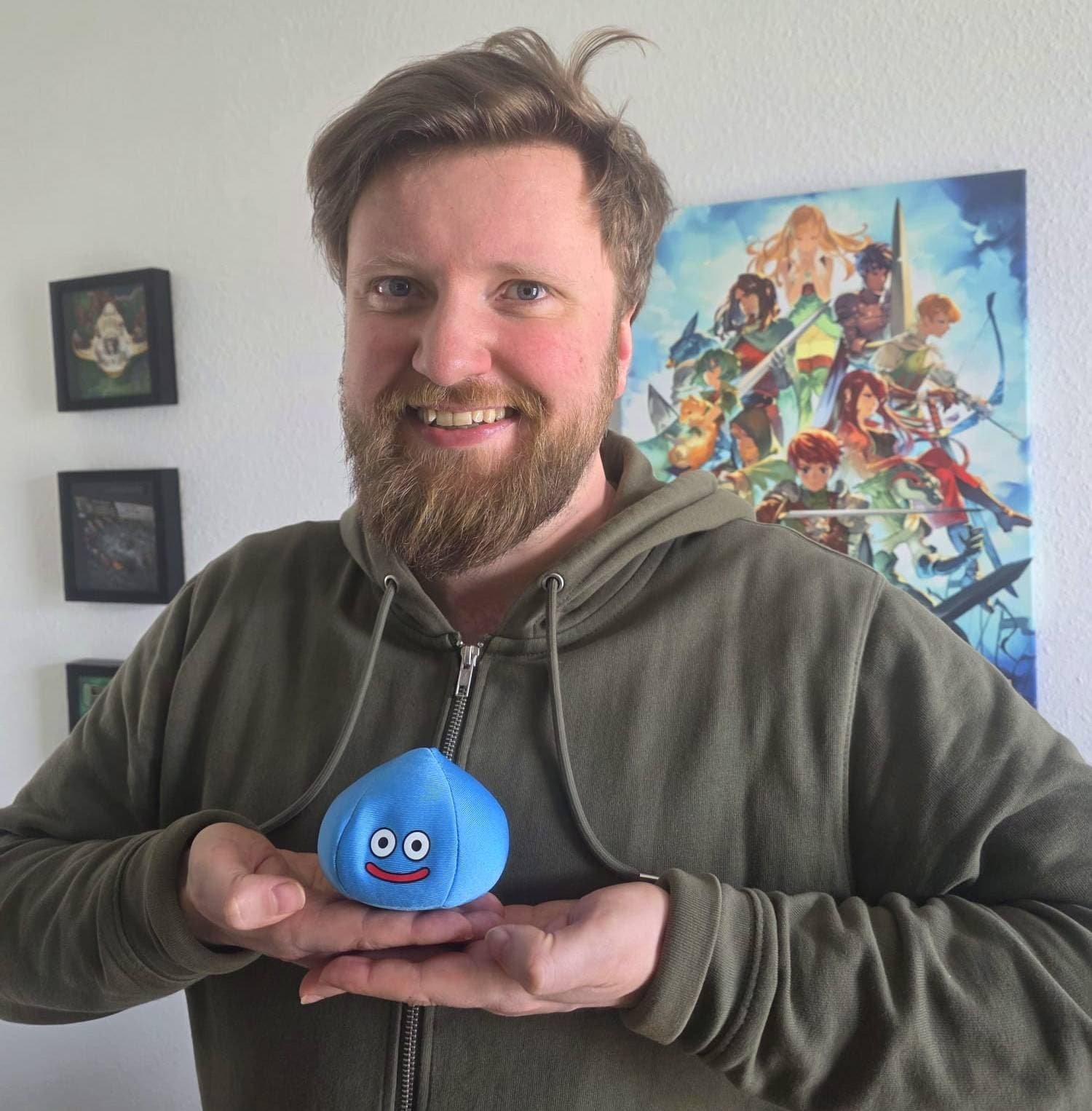 Dragon Quest Celebrates 40 Years of Influential JRPG Legacy