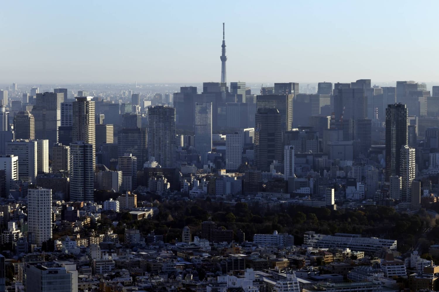 Japan Falls to Third Place Among Global Creditors, Surpassed by Germany and China
