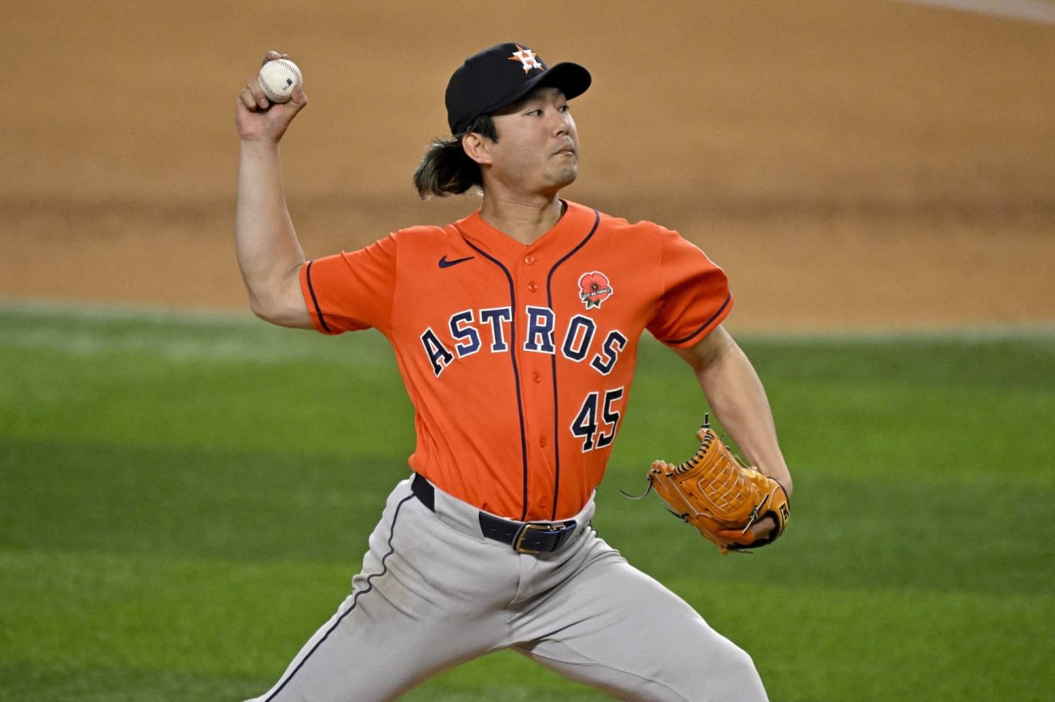 Tatsuya Imai Leads MLB's First No-Hitter Since 2024 with Strong Performance