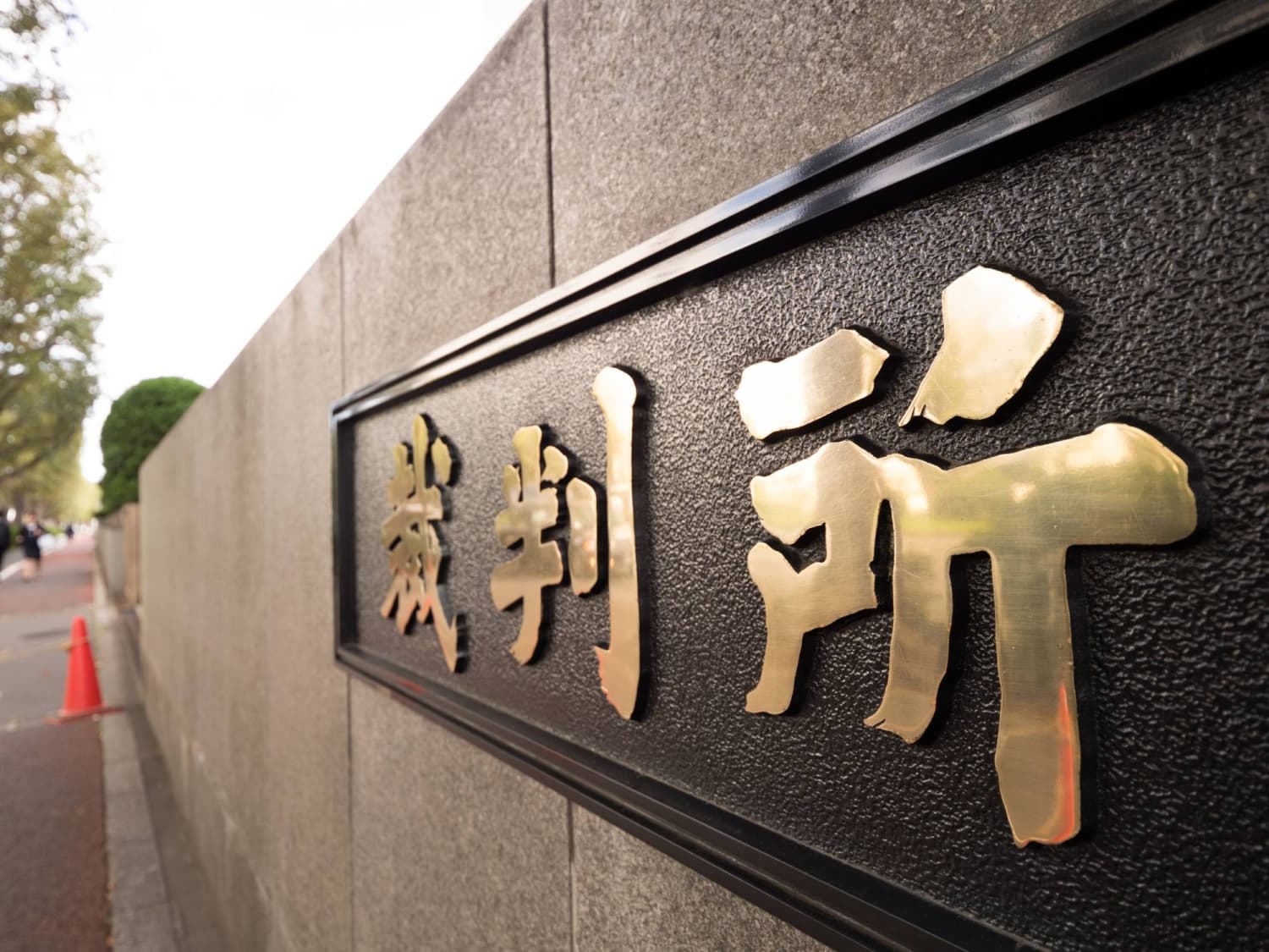 Head of Japan Cosmetic Association Convicted of Bribery Involving University Researchers