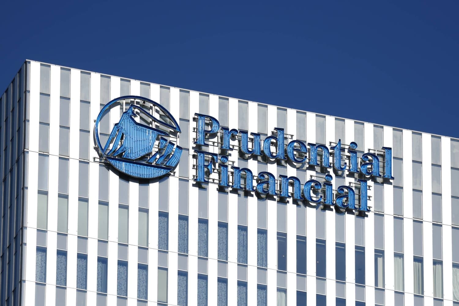Prudential Life Insurance Reports 12.6% Decline in Profits Due to Employee Fraud