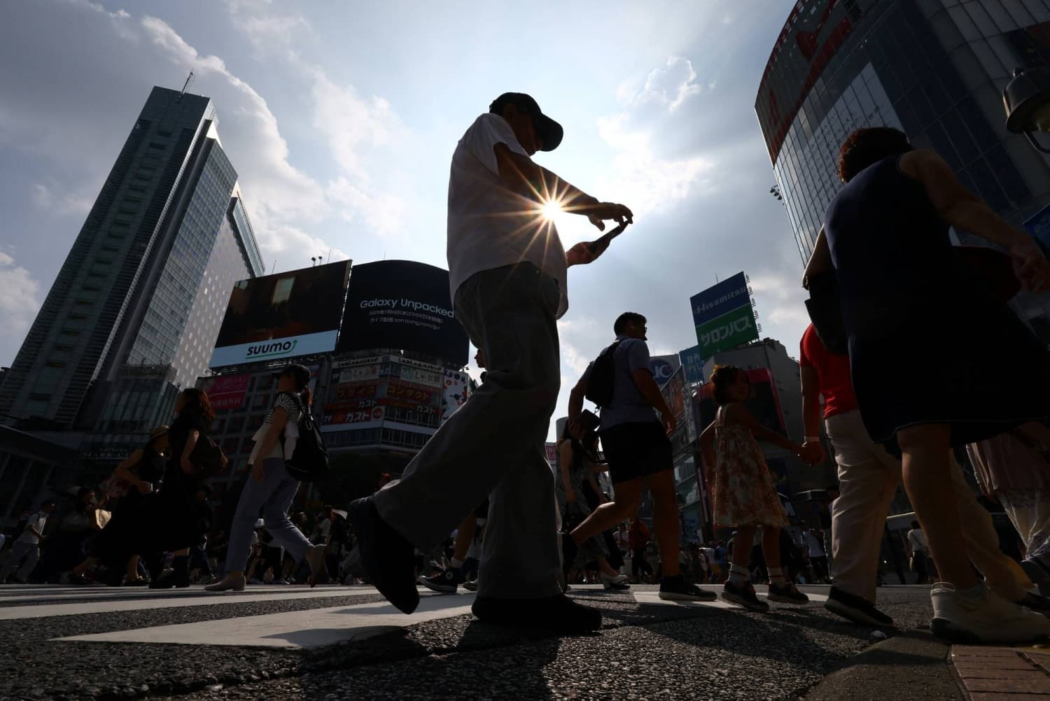 Youth Involvement in 'Tokuryū' Crimes Linked to Online Recruitment