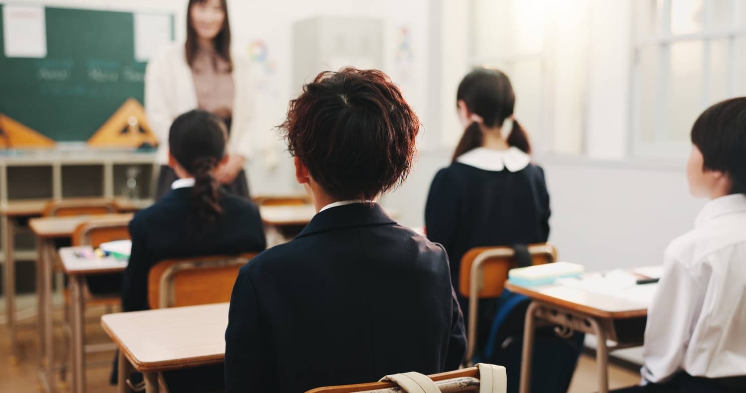 Record Number of Students in Japan Seek Assistance with Japanese Language Skills