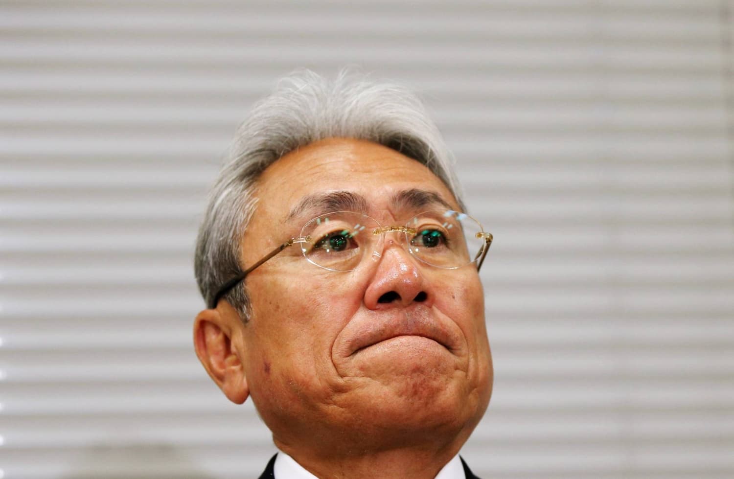 Former Marubeni Chair Warns of Potential Naphtha Shortage in Japan