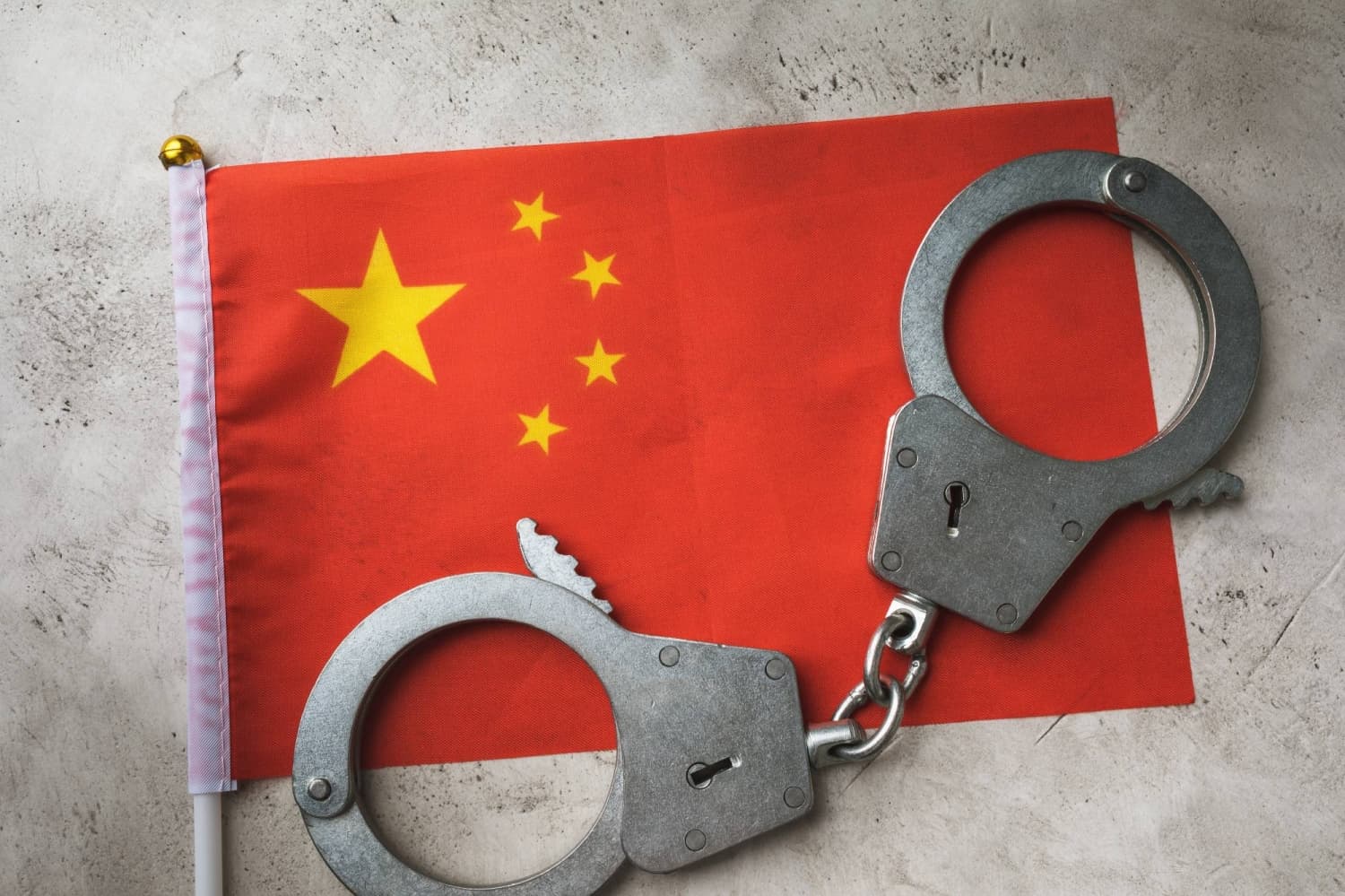 Three Democracies Take Action Against Chinese Transnational Repression