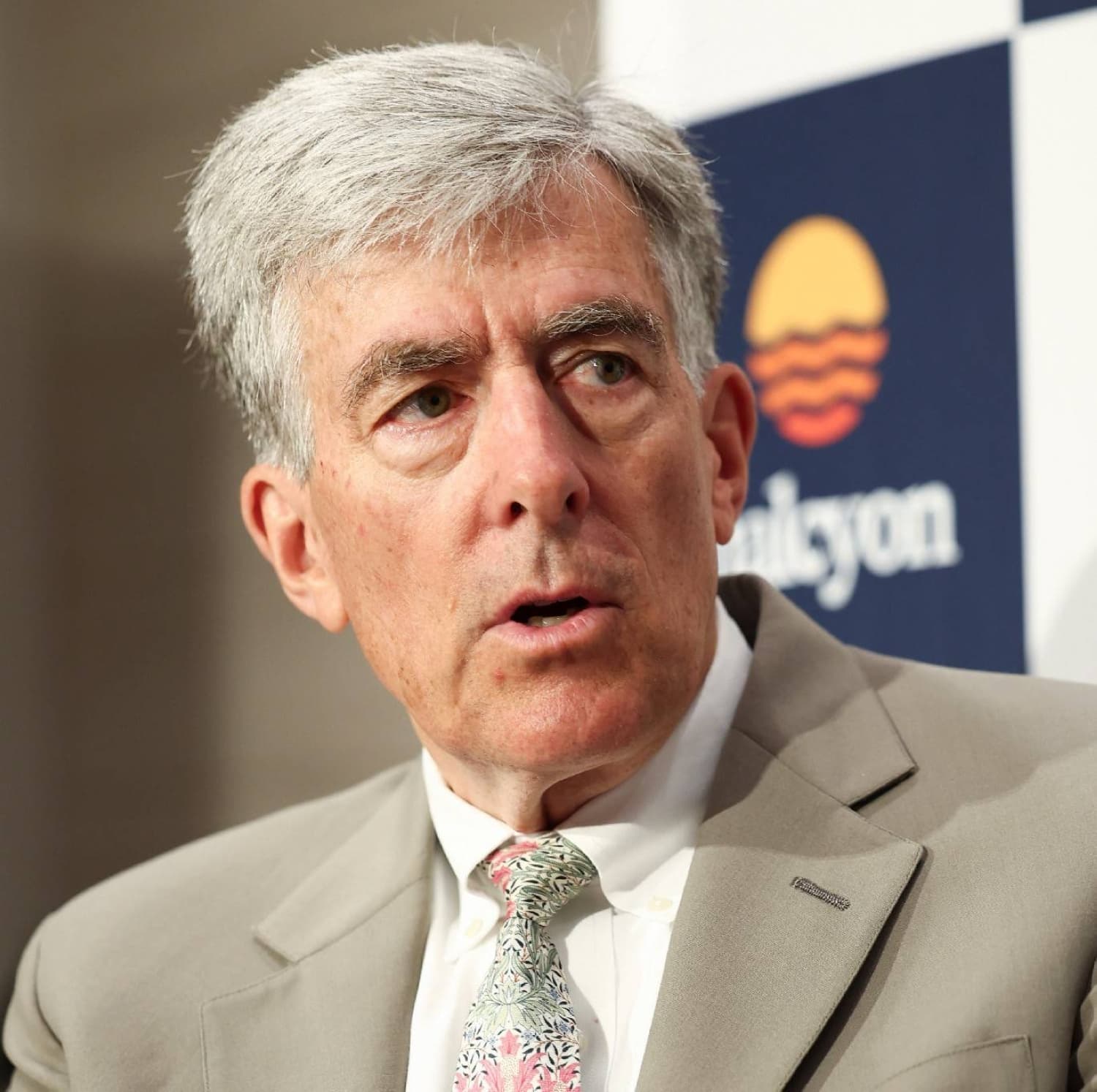 Former U.S. Cybersecurity Chief Calls for IT Reform in Japan