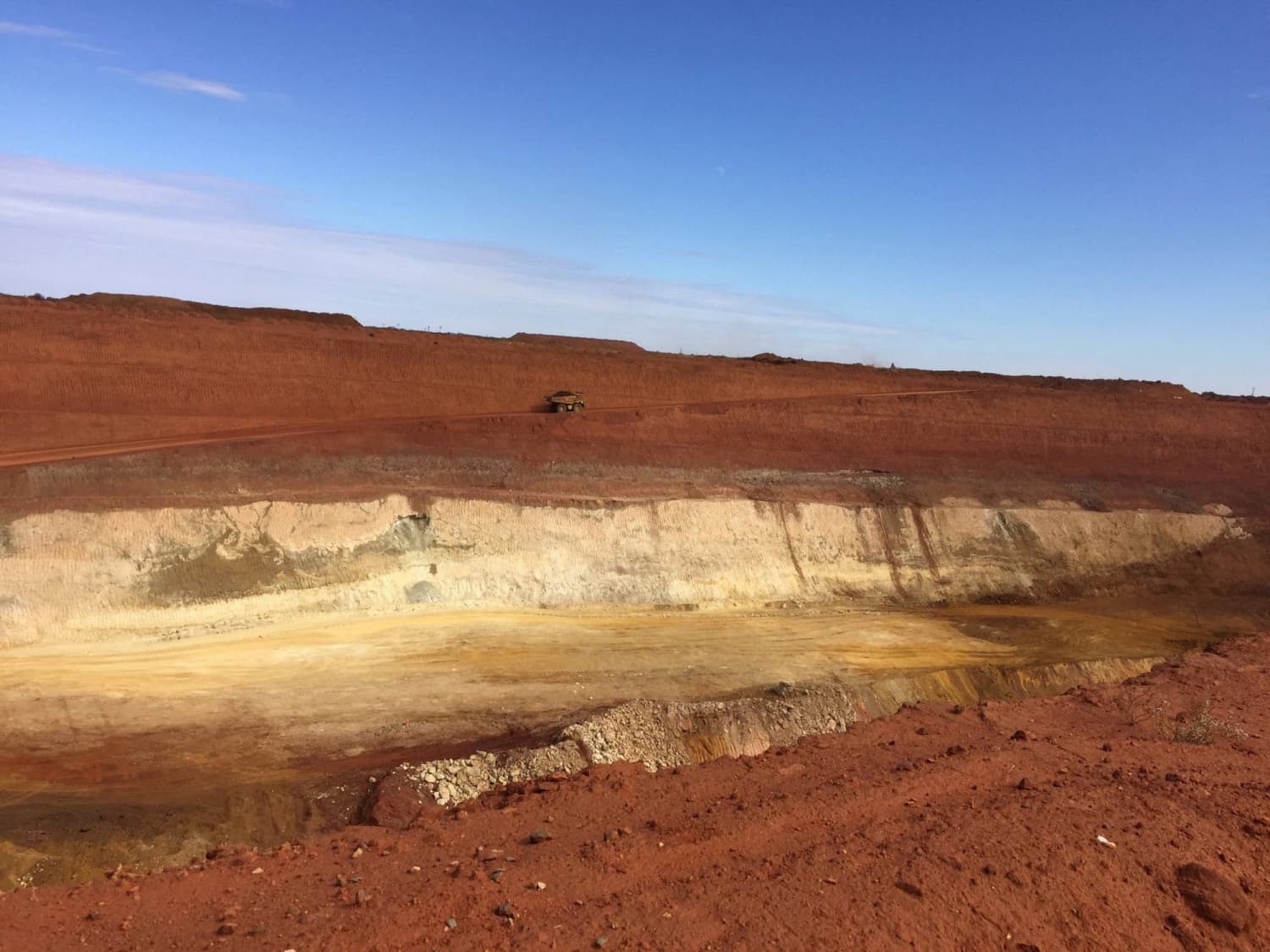 Critical Minerals Buyers Advised to Steer Clear of Overproduction Risks
