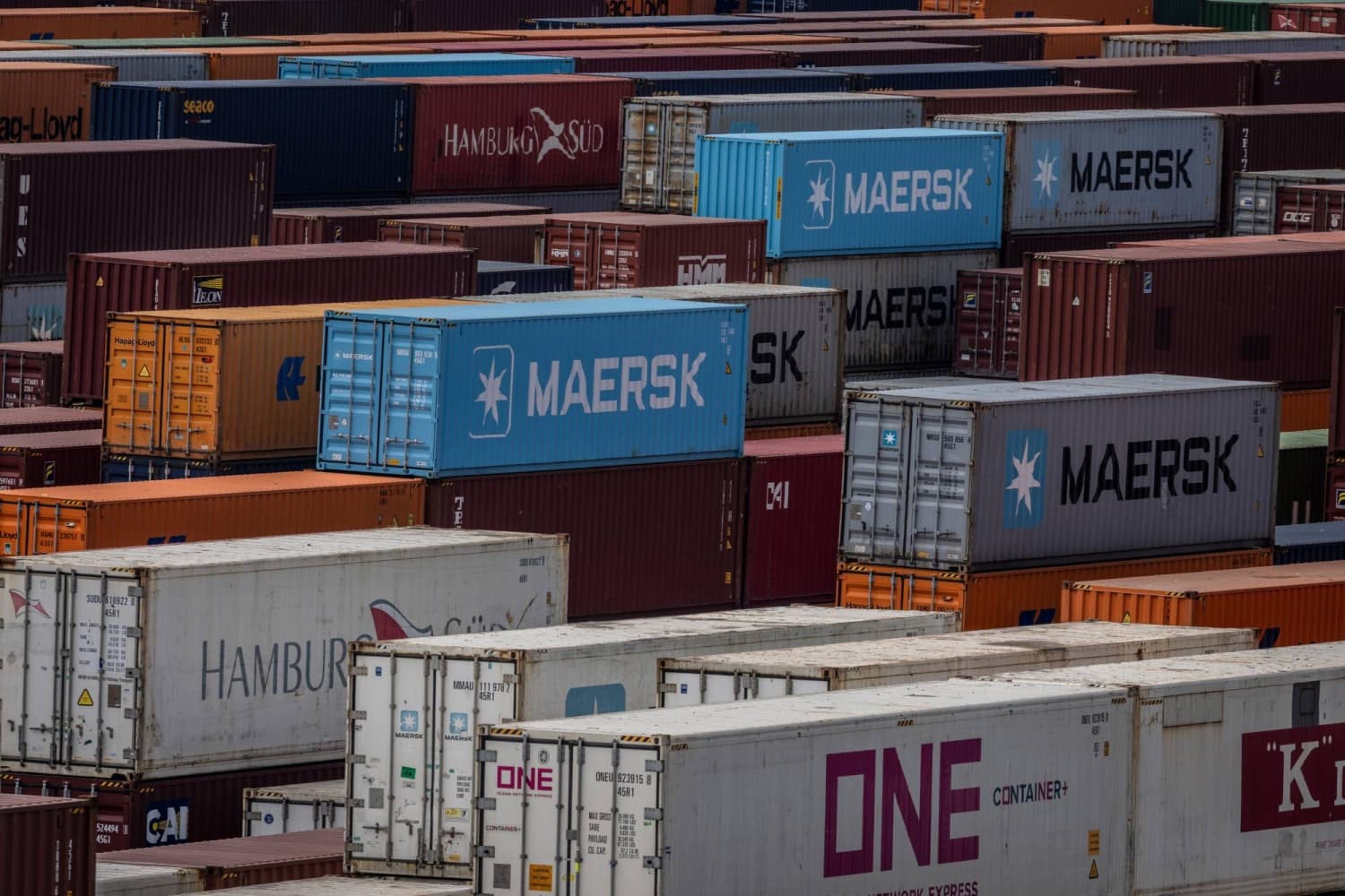 EU Businesses Show Increased Optimism Towards China Amid Rising Tensions