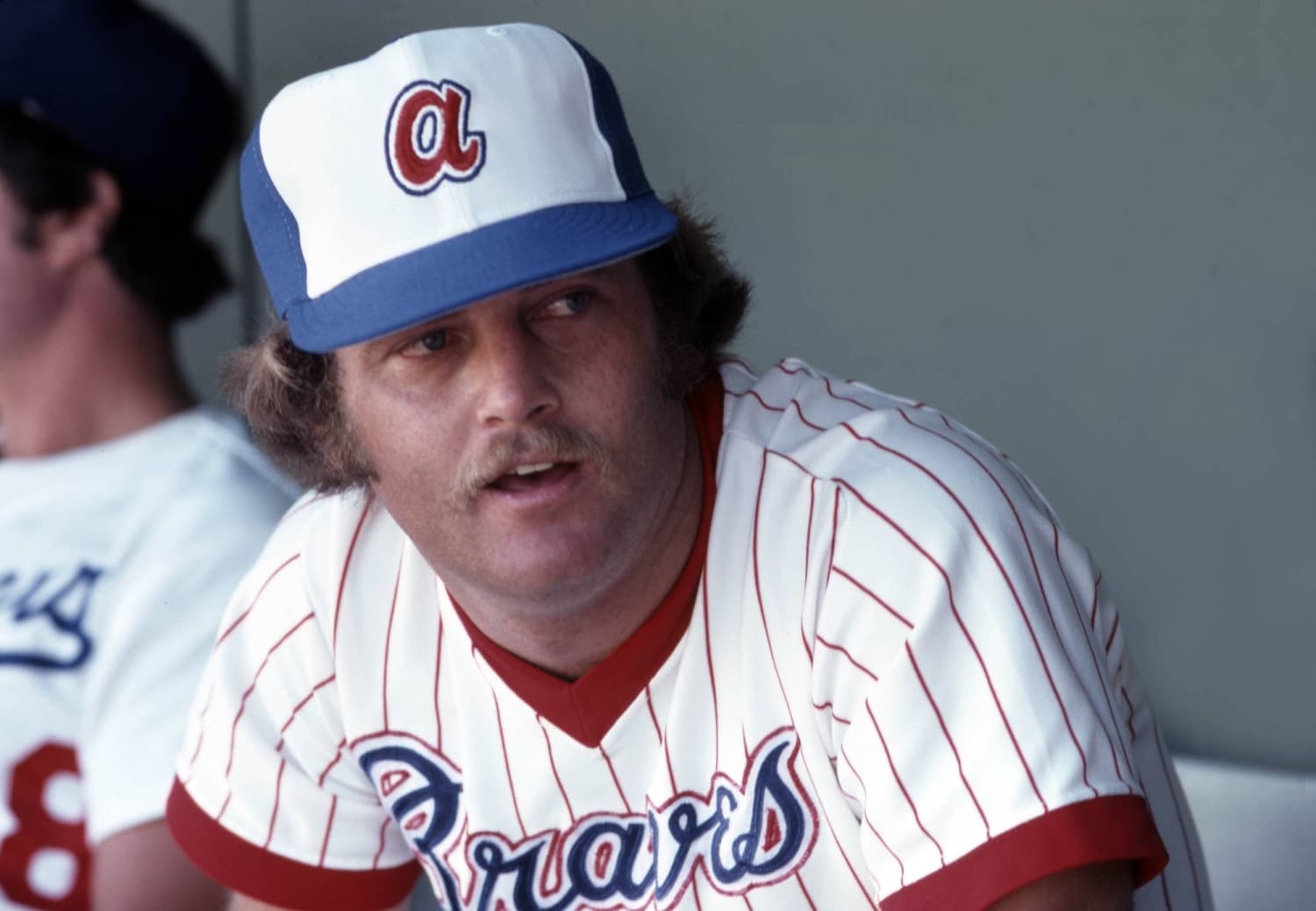 Bob Horner, former Braves and Swallows slugger, passes away at 68