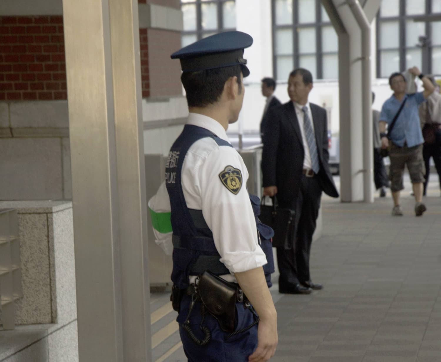 Police Seek Arrest of Suspected Mastermind in Tochigi Murder Case