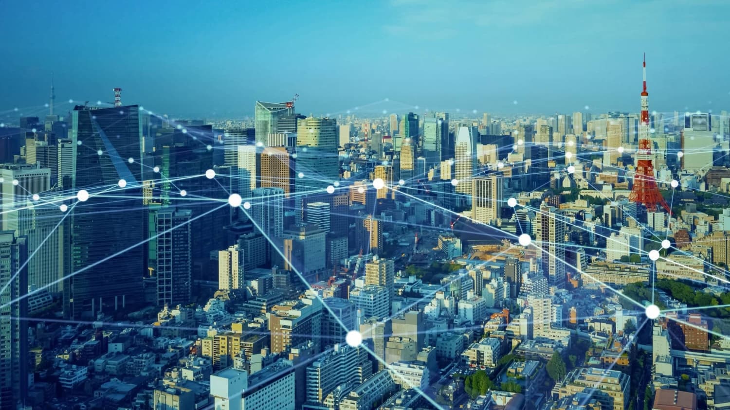 Japan's AI Development: Learning from Leaders for Economic Growth
