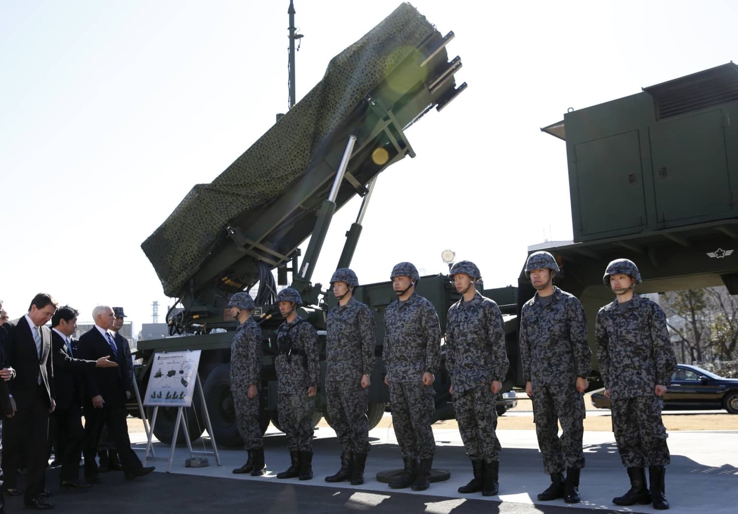 Allied Industrial Coordination Essential for Indo-Pacific Deterrence
