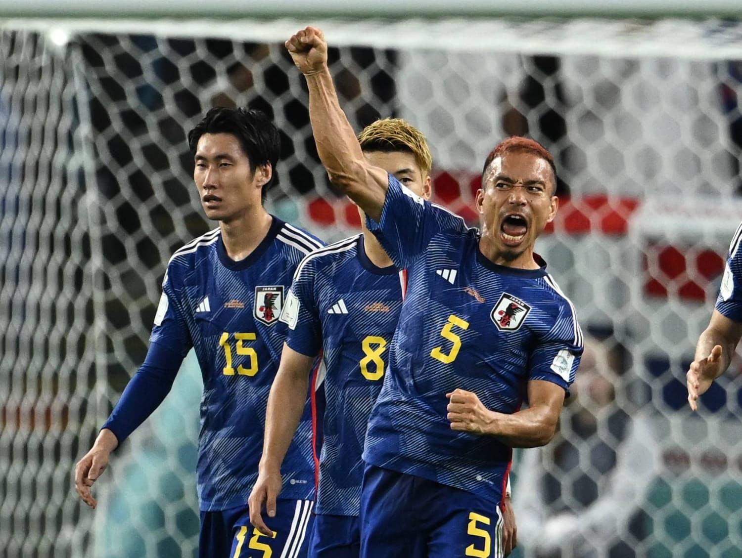 Yuto Nagatomo Aims to Lead Japan in His Fifth World Cup Appearance
