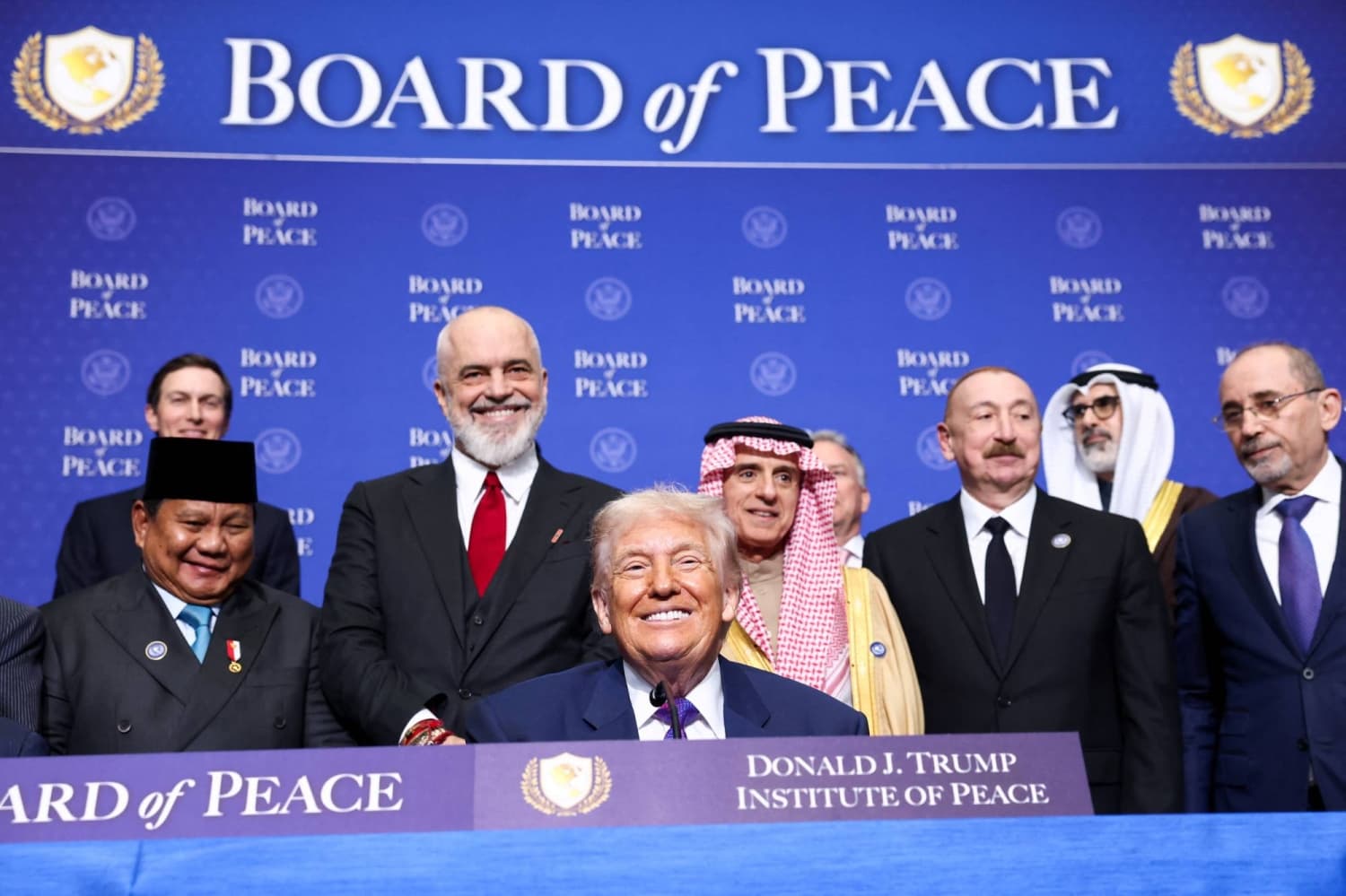 Gaza Fund Managed by World Bank Remains Unfunded Despite Pledges
