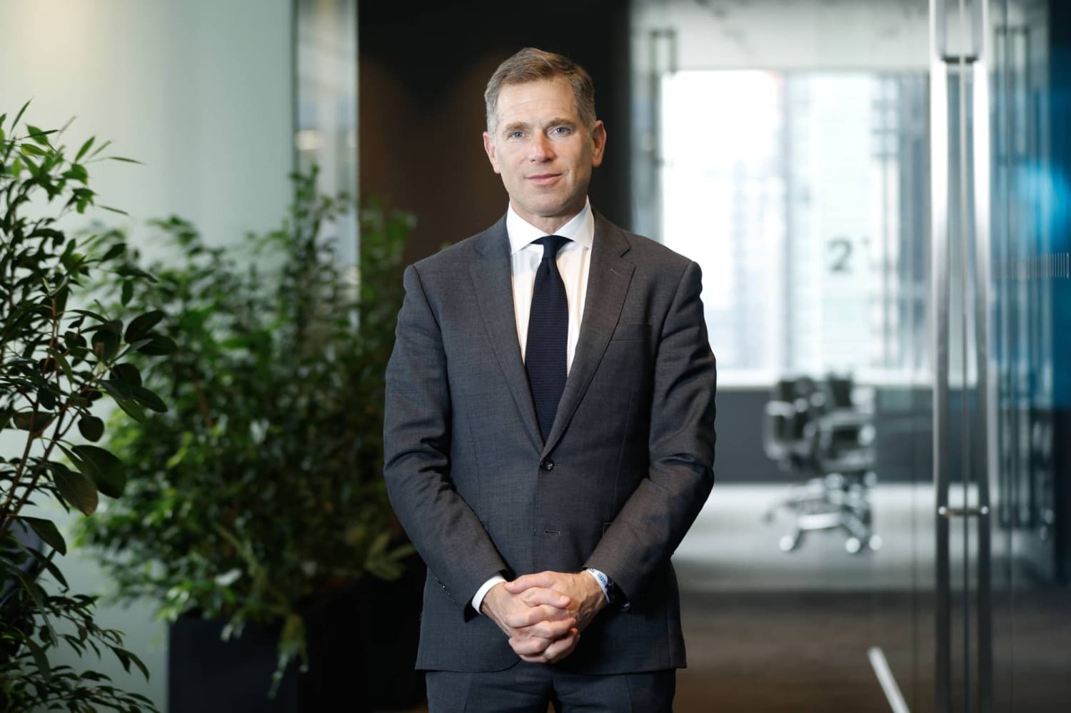 Oasis warns that proposed limits on shareholder rights may disadvantage retail investors