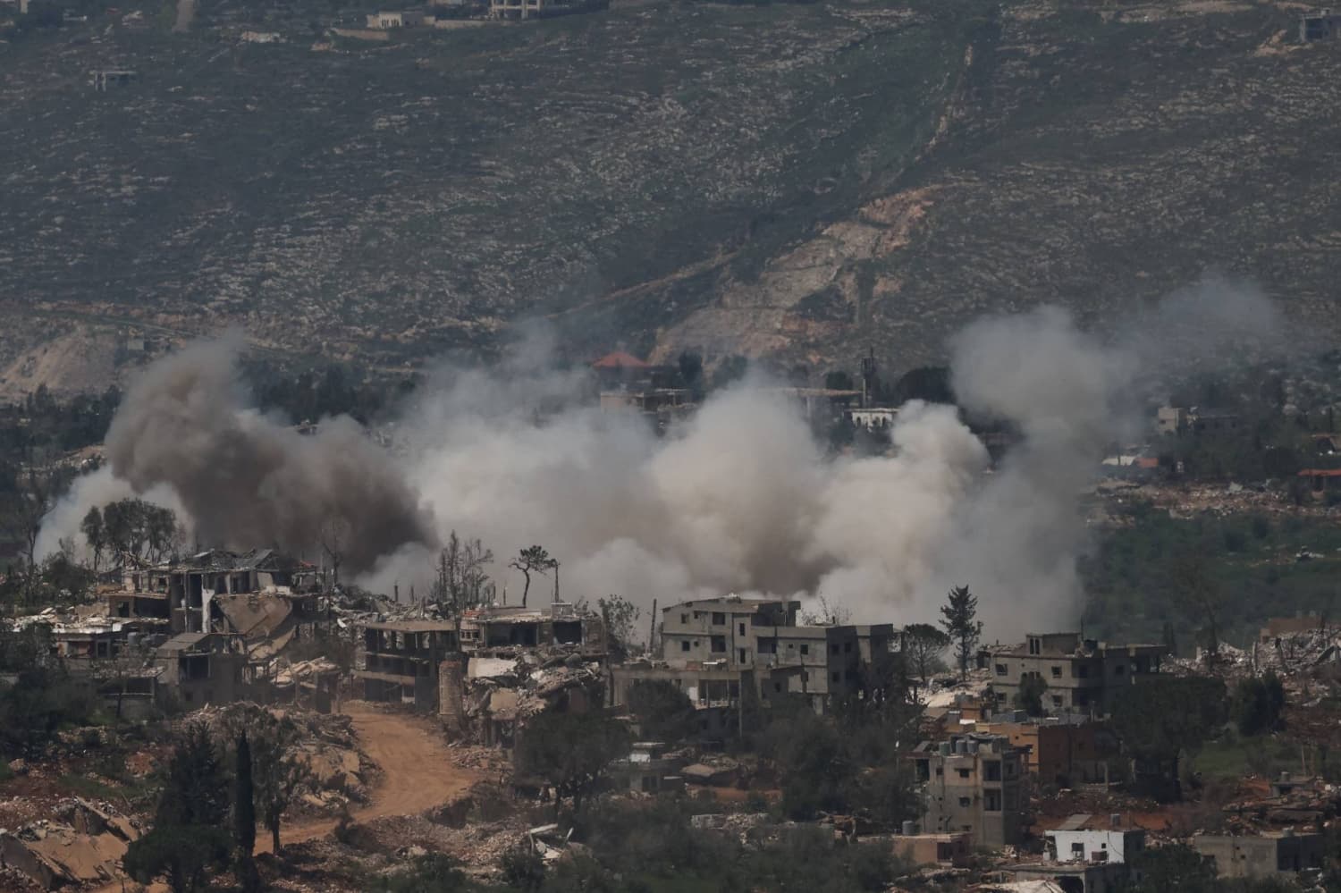 Israel's Actions Lead to Mass Evacuations in Southern Lebanon