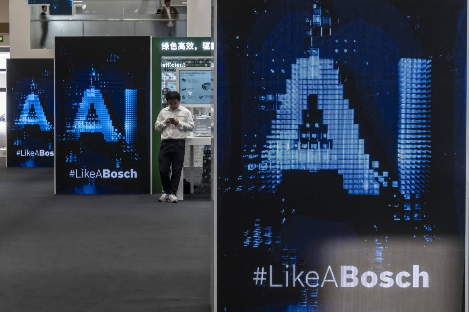 Taiyo Yuden Reports High Demand for AI Components Threatening Supply Chain Stability