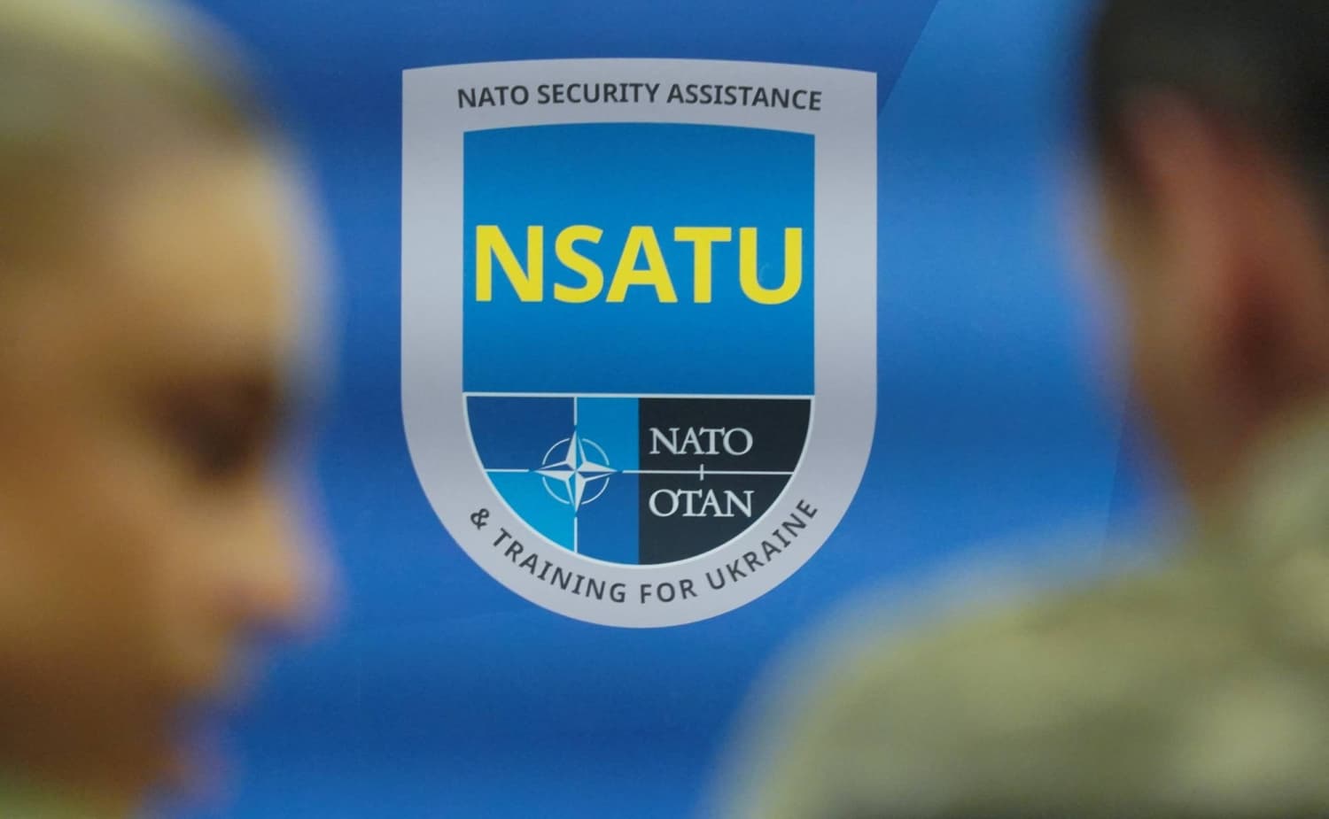 Japan to Deploy SDF Officers to NATO Command for Ukraine Assistance