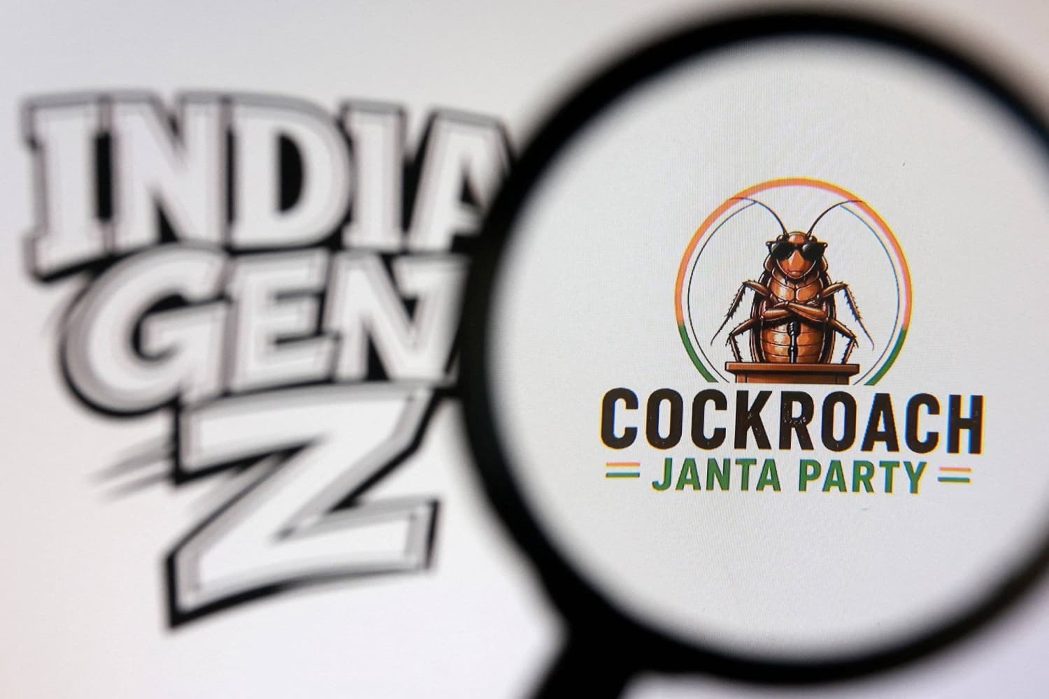 India's Gen Z 'Cockroach' Party Reflects Youth Discontent Amid Challenges