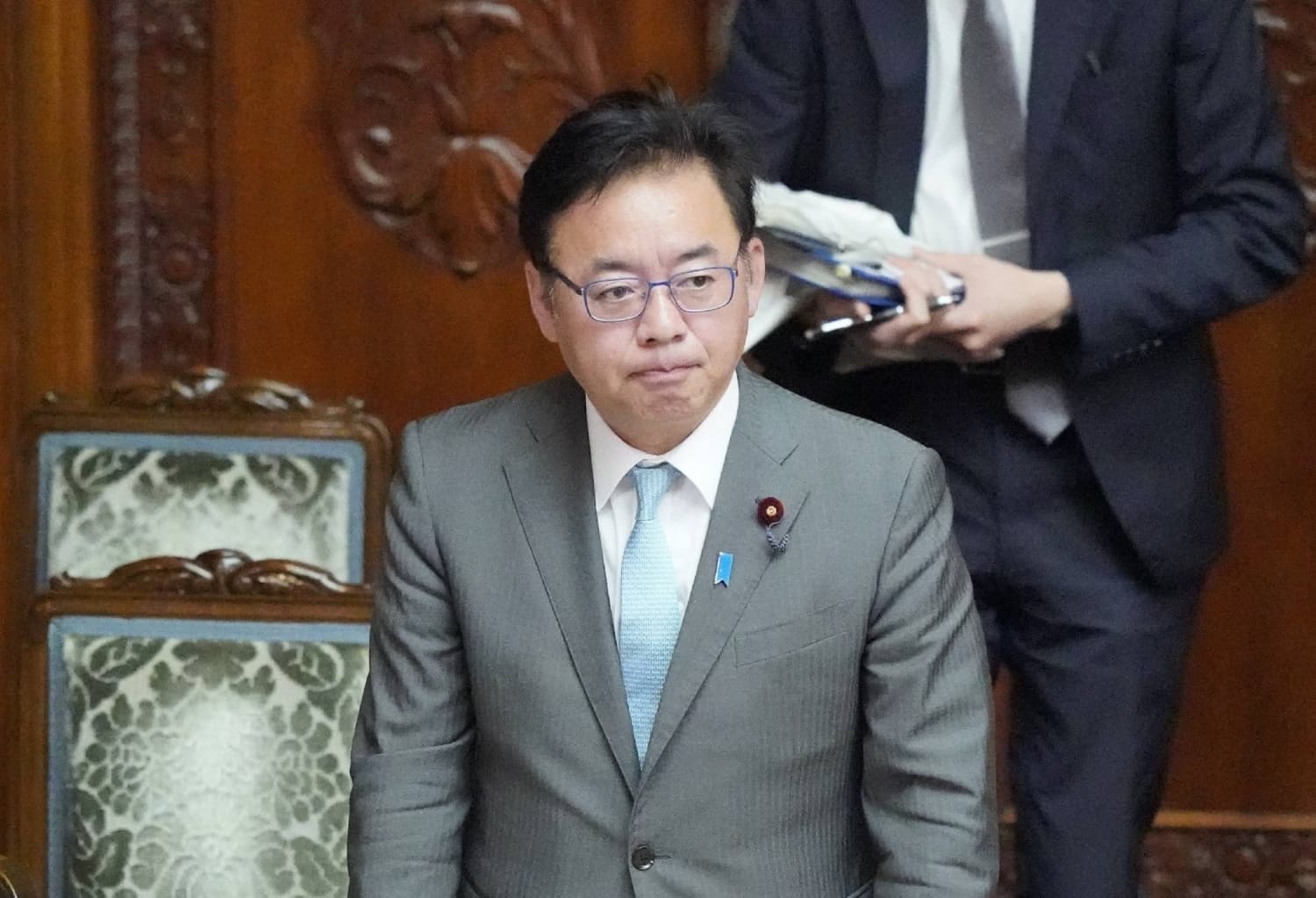 Japan Enacts Legislation to Increase Co-Payments for Certain Prescription Drugs