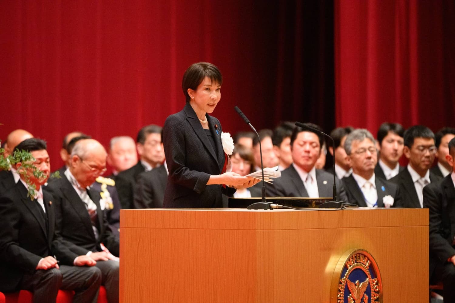Japan Enhances Intelligence Infrastructure with New Legislation