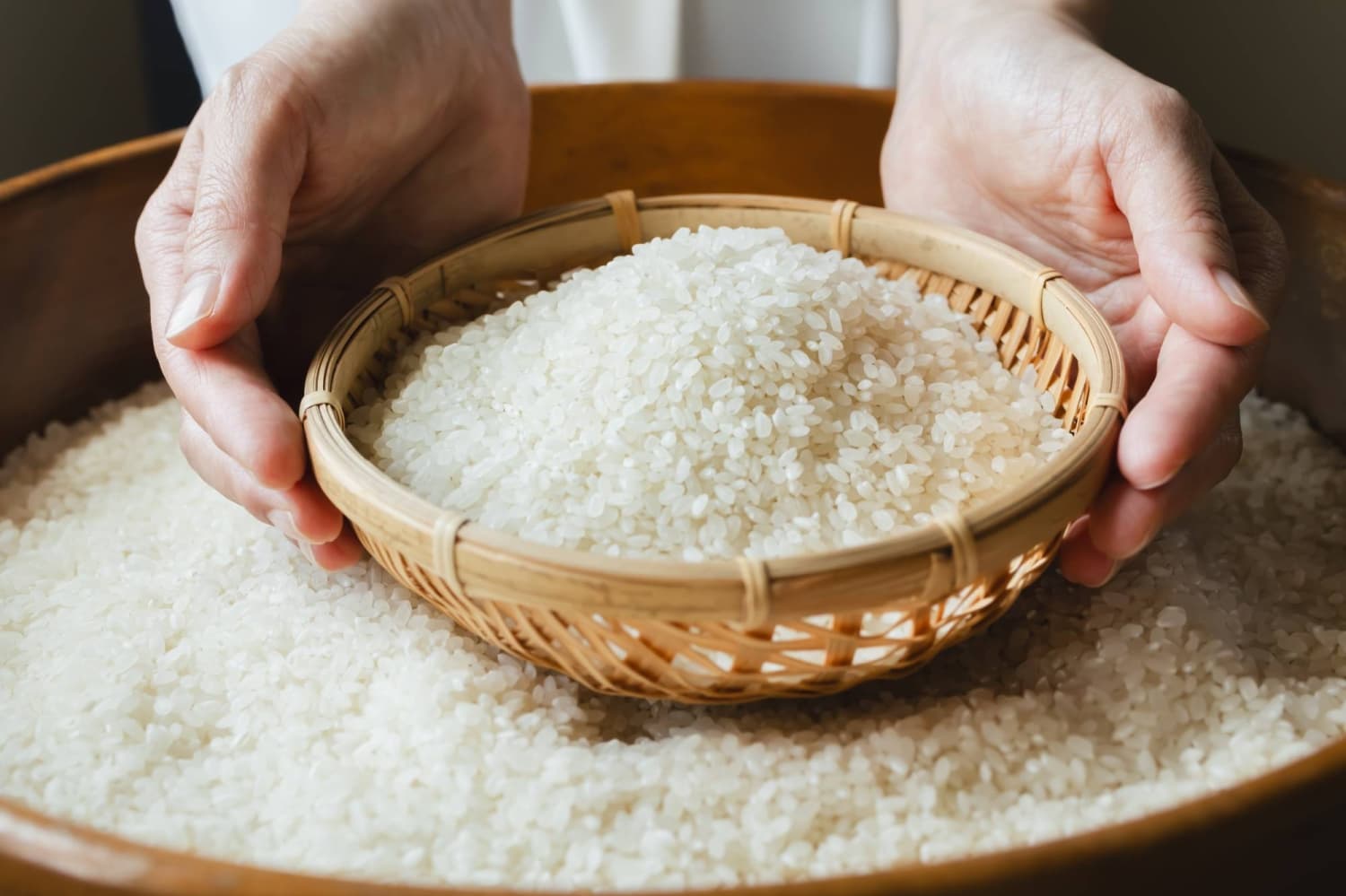 Japan Raises Concerns About Rising Rice Imports in Recent White Paper