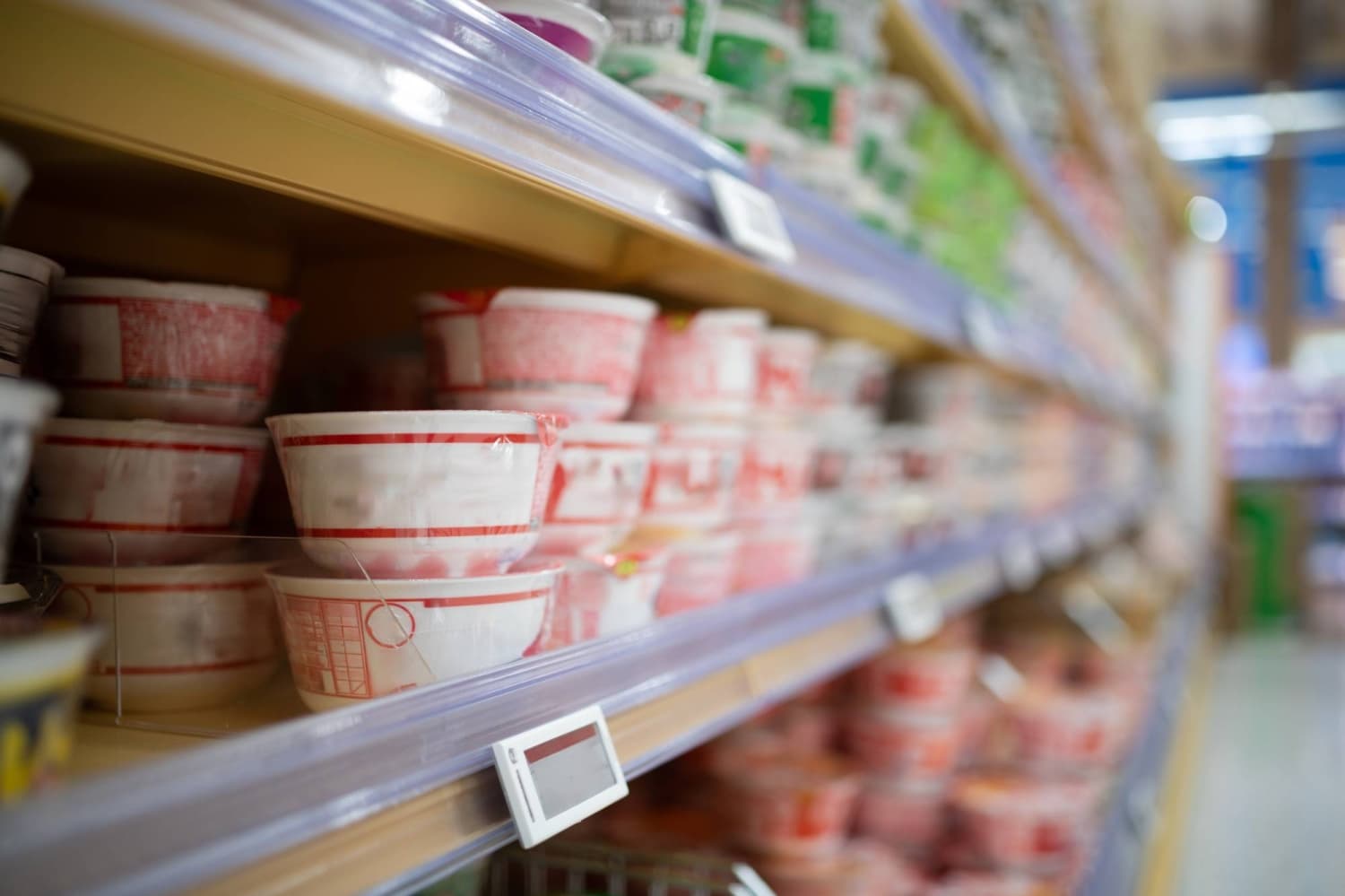Japan to see price increases for over 1,000 food items starting in June