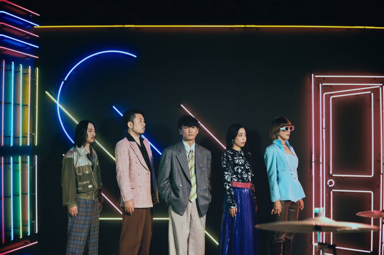 Sakanaction Gains Global Recognition Through Viral Dance Video