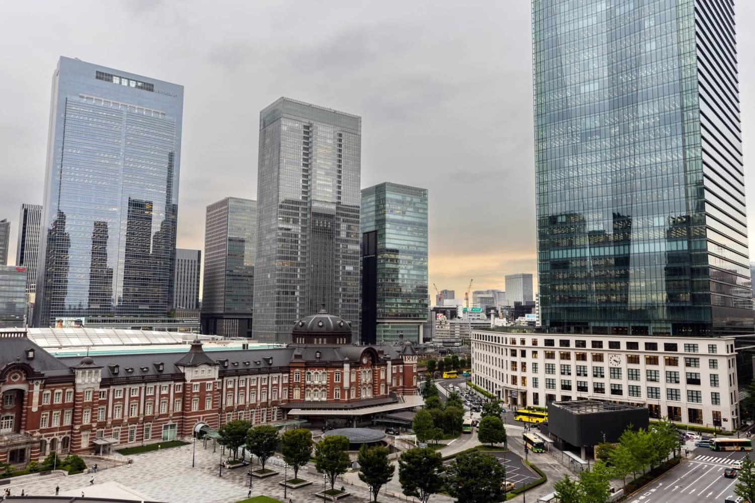 Government report reveals limited progress on economic security among Japanese firms