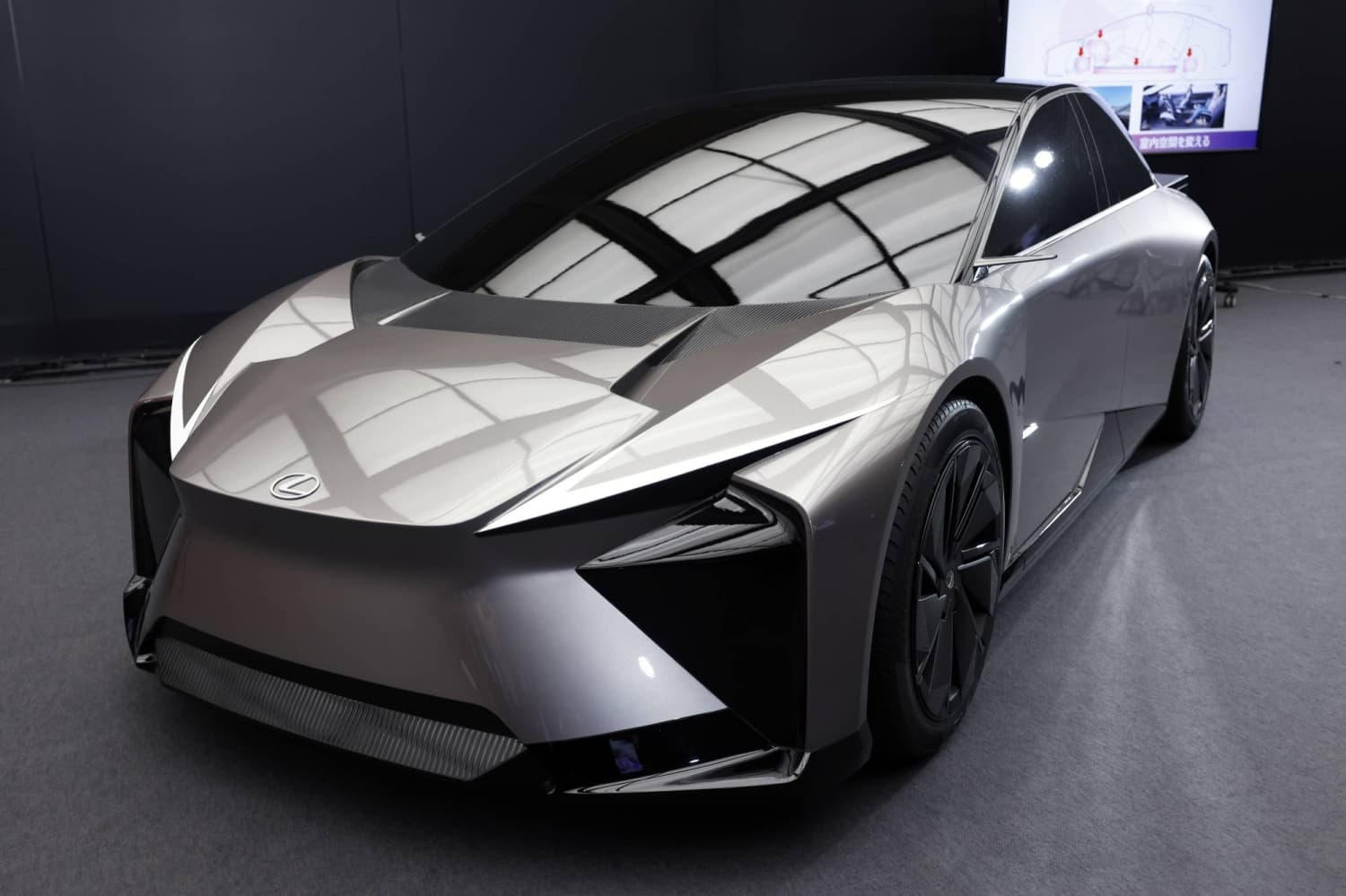 Toyota Shifts Focus Away from Next-Generation EV Development