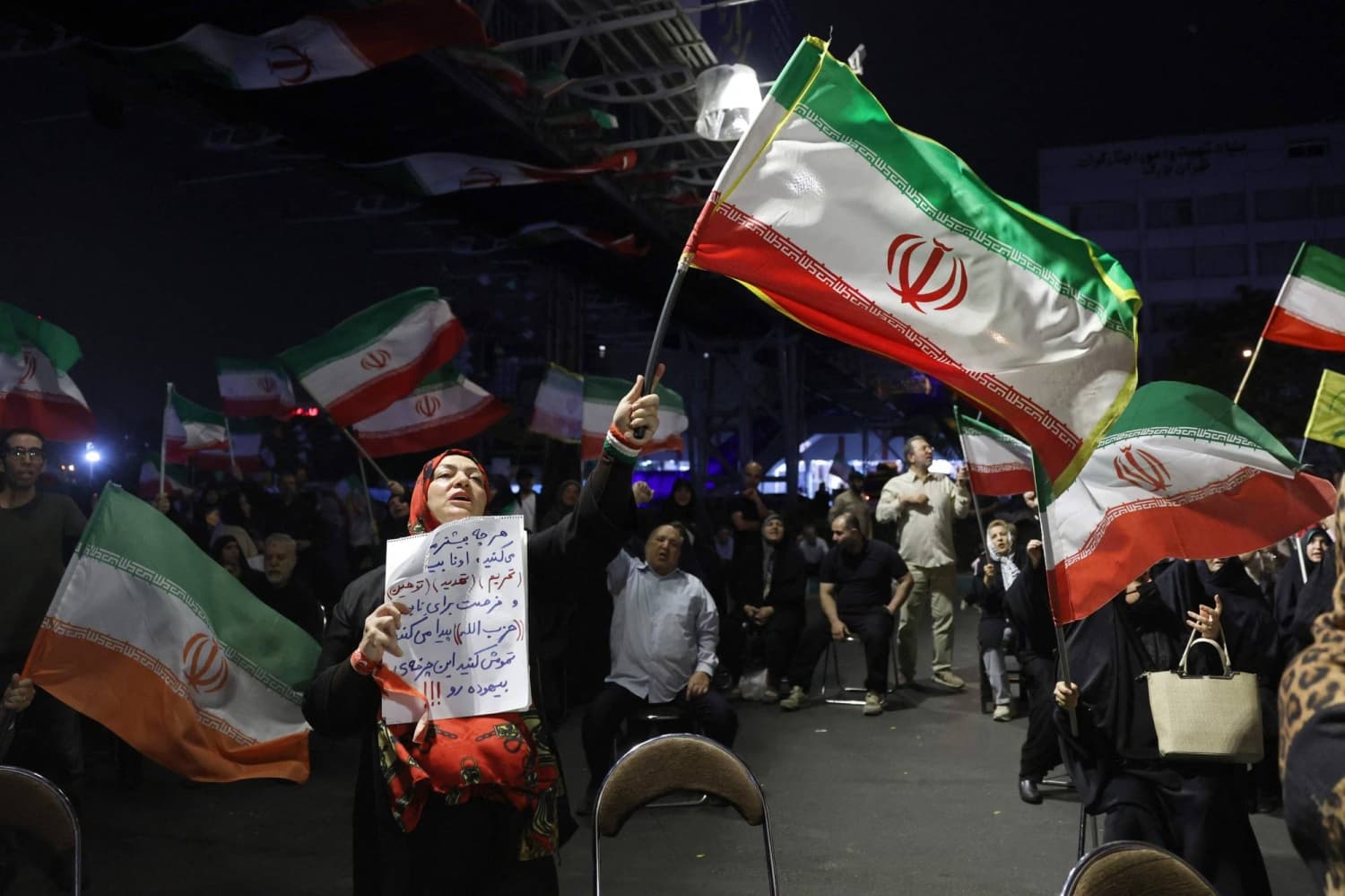 U.S. Asserts Readiness to Resume Conflict with Iran Amid Stalled Negotiations