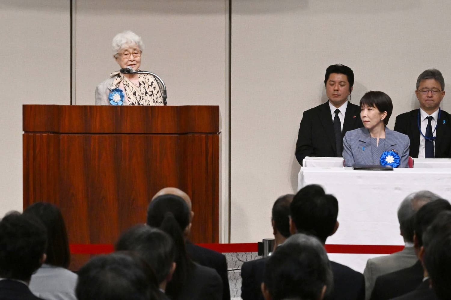 Japanese Prime Minister Takaichi Proposes Summit with North Korea to Address Abduction Issue