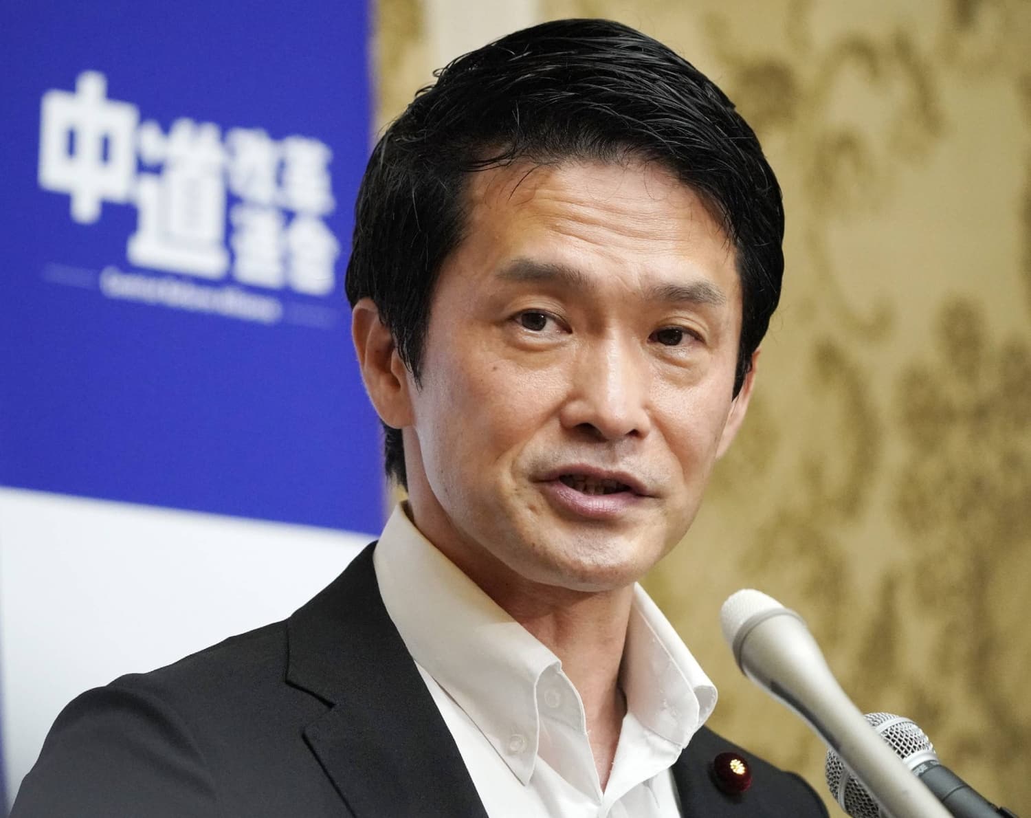 Three Japanese Opposition Parties Consider Forming New Alliance