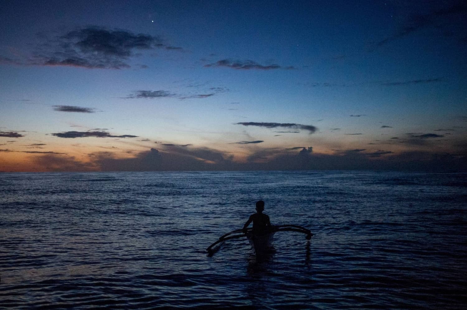 China Increases Patrols at Scarborough Shoal Following Philippine Warning