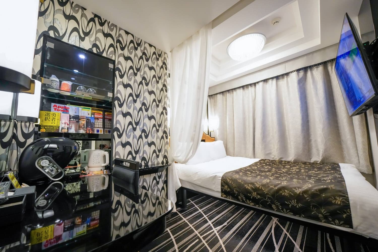 Billionaire Behind Japan's APA Hotels Expands Investment to U.S. Market