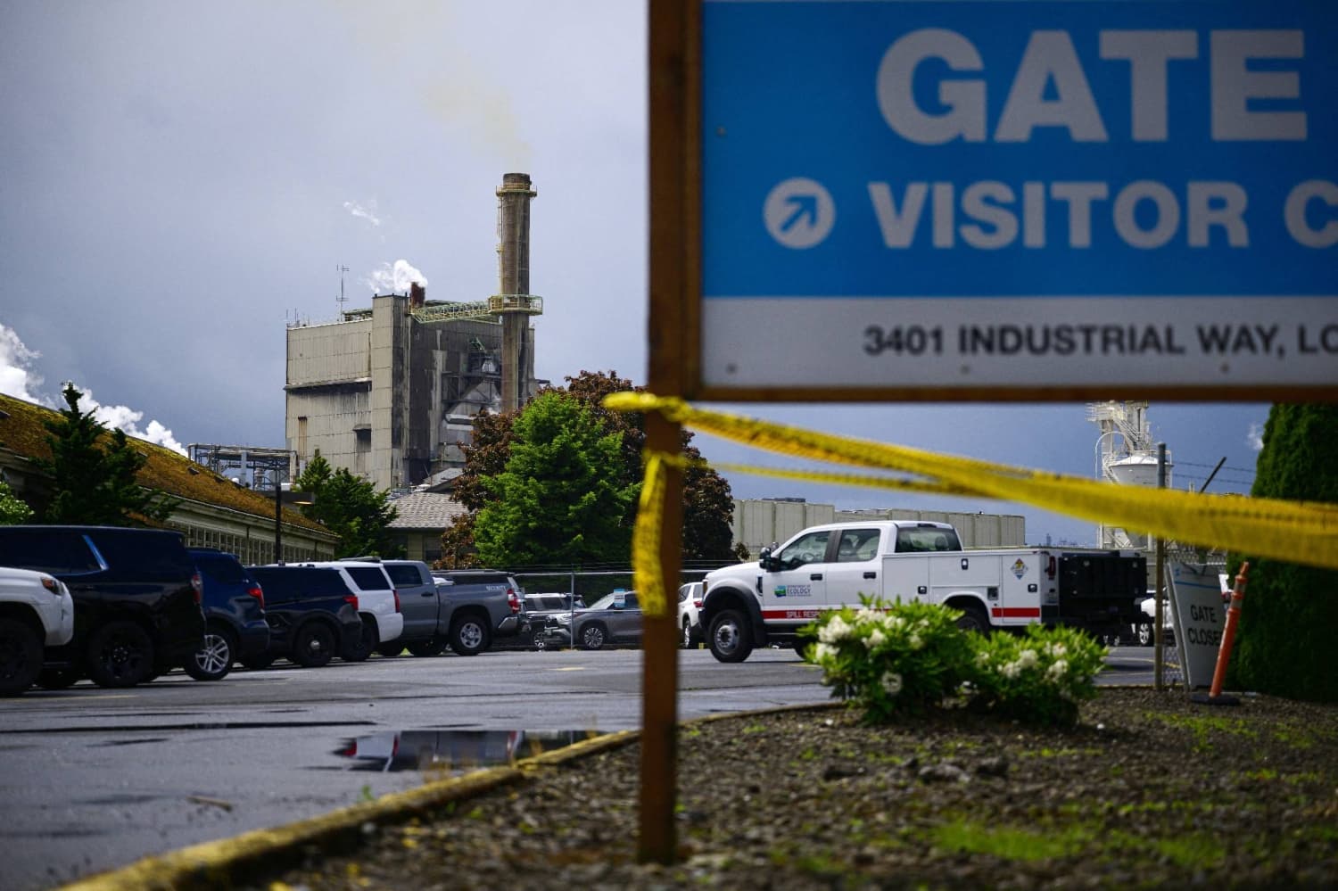 Nippon Paper U.S. Unit Accident Claims 11 Lives, Injures Eight Others