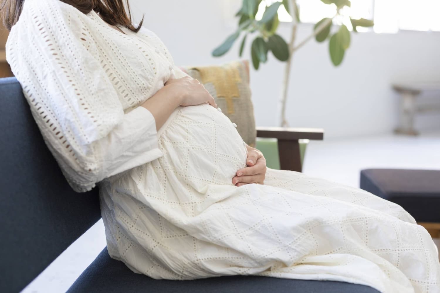 Increase in Prenatal Checkups Among Pregnant Women in Japan