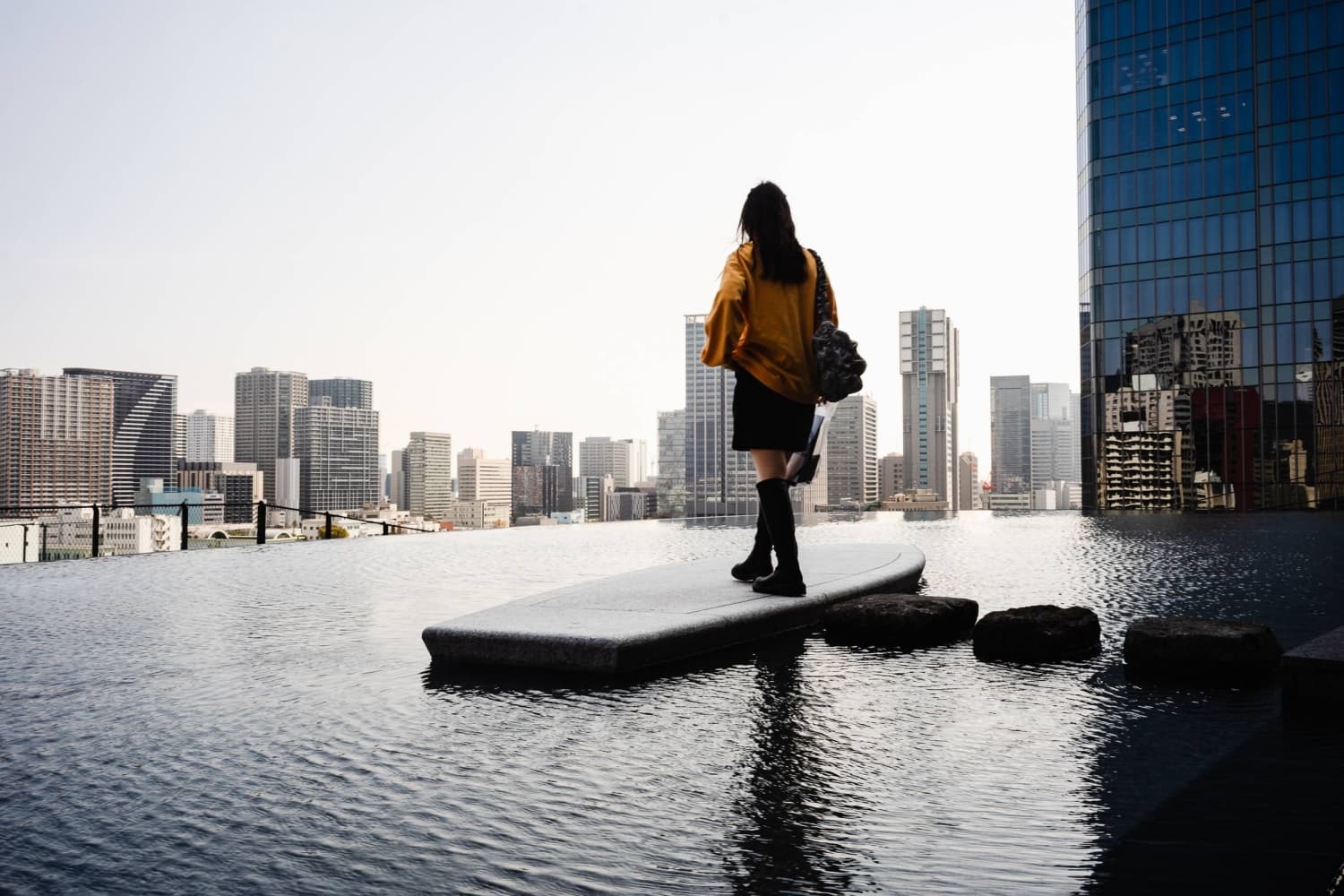 Japan's Managed Cities: Redesigning Urban Life for a Diverse Society