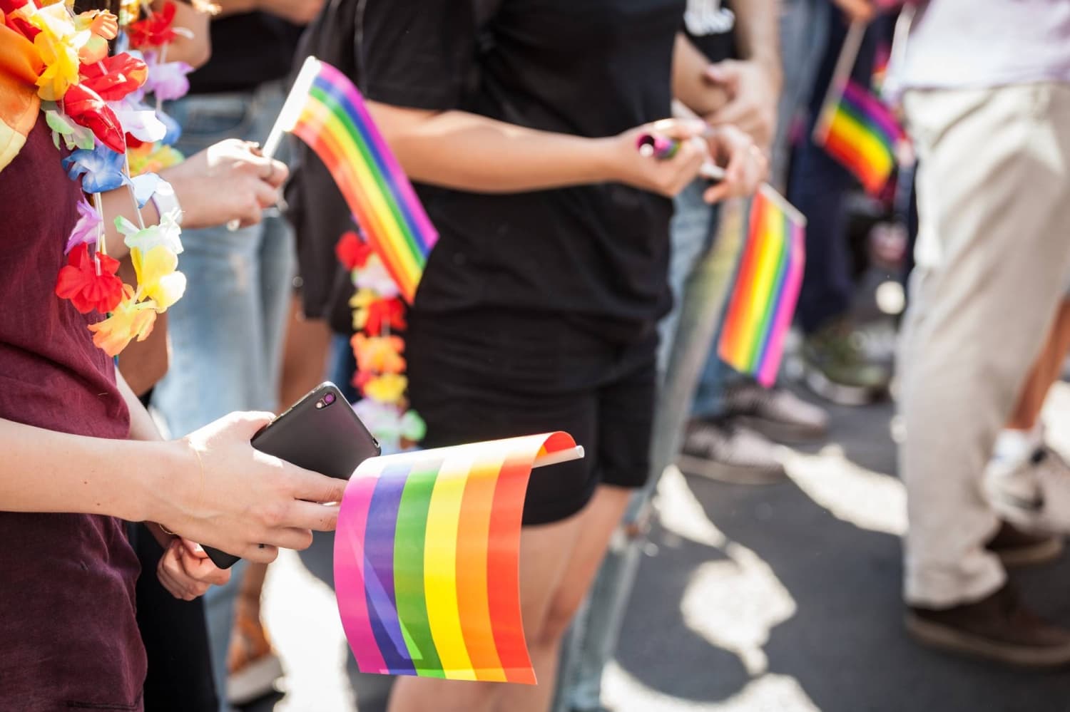 Japan Proposes Comprehensive Strategy to Enhance LGBT Awareness