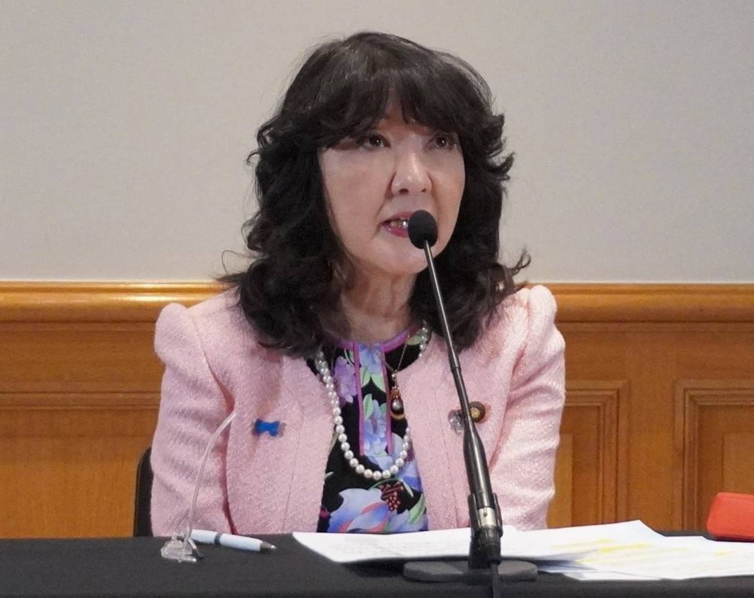 Katayama Affirms Commitment to Yen Stability Following Record Intervention Data