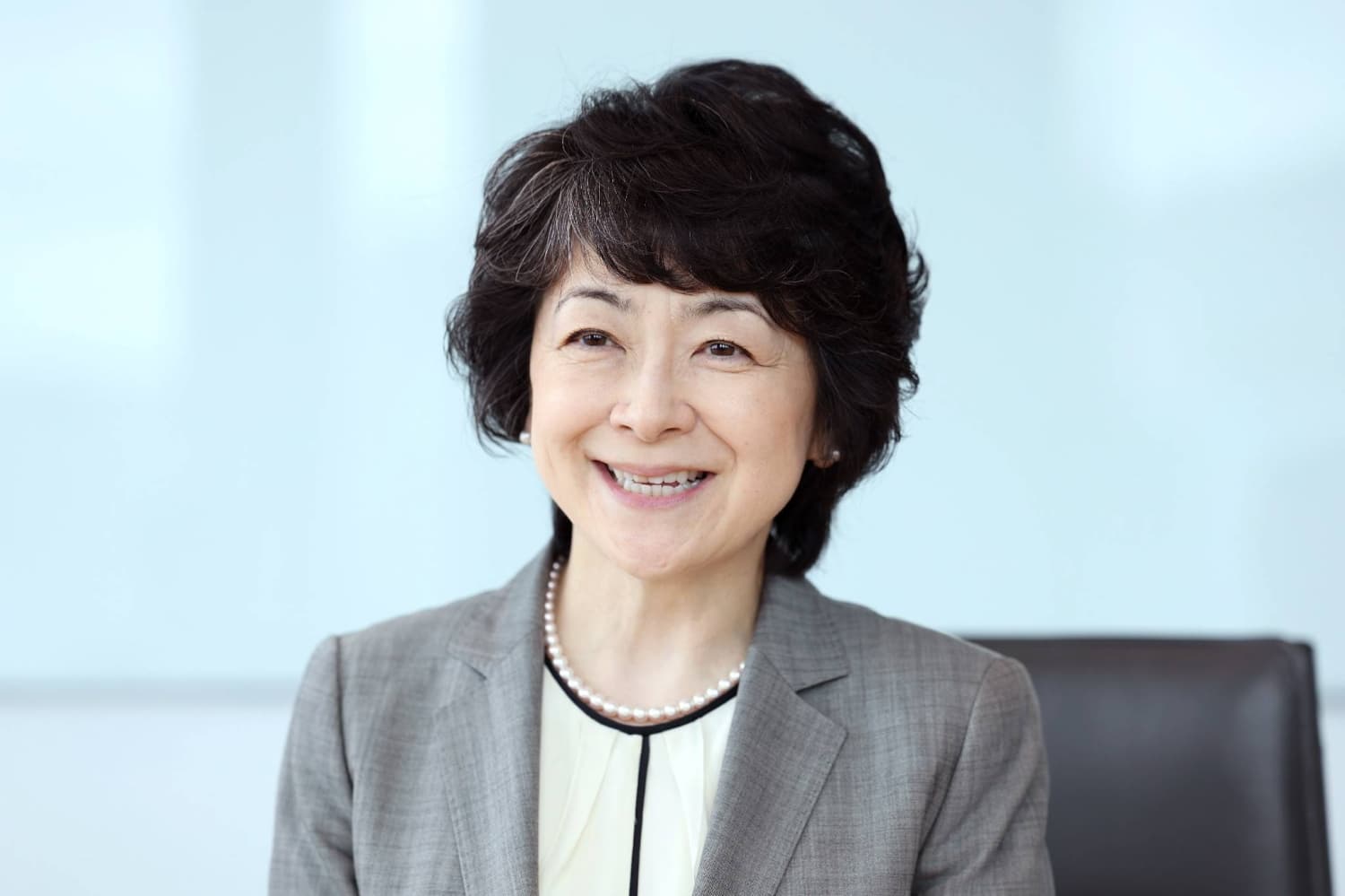 Boston Consulting Group Executive Calls for Clarity on Japan's Investment Goals