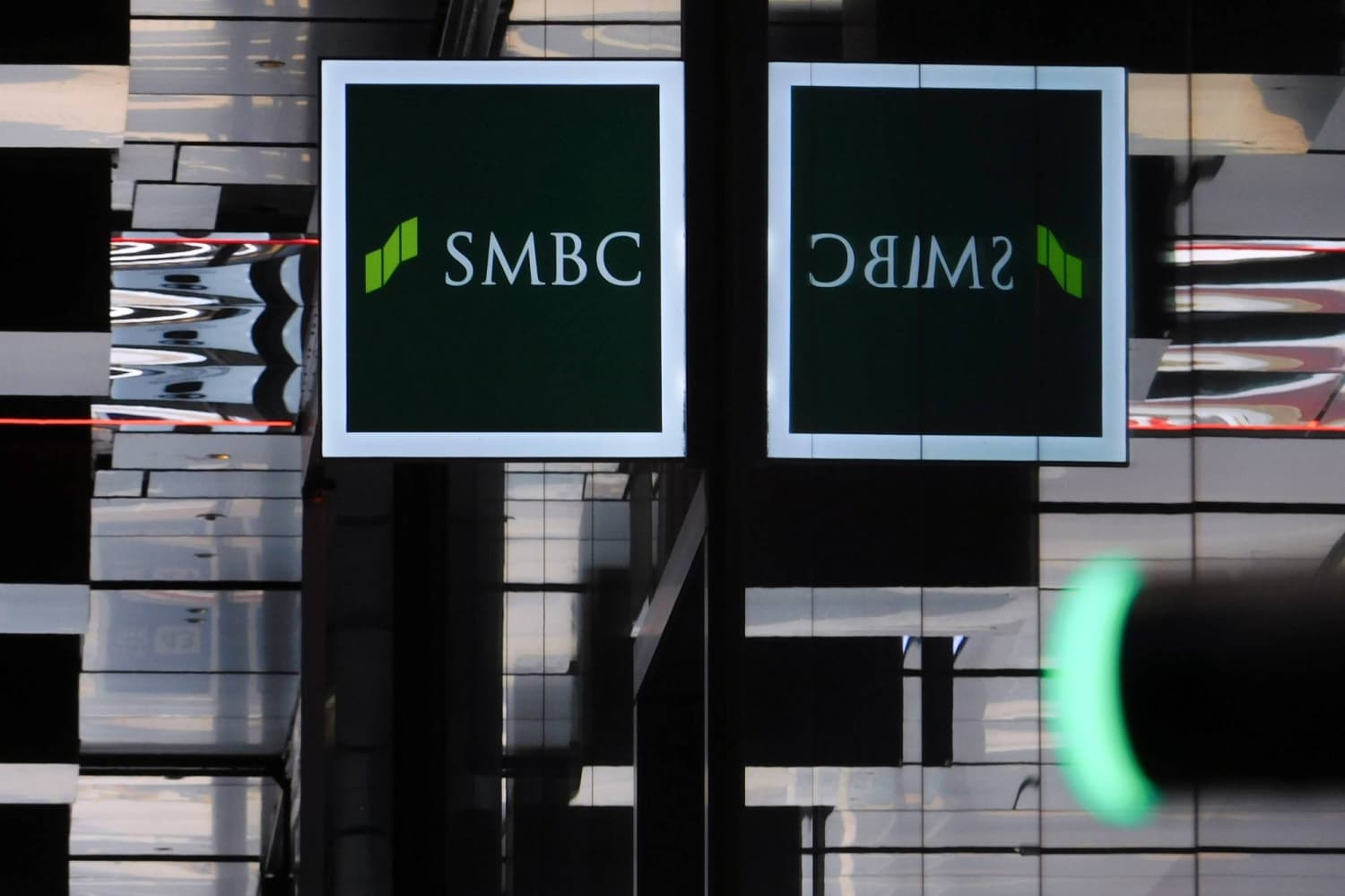 SMBC to Appoint First Local Resident as Head of Indian Unit Amid Expansion