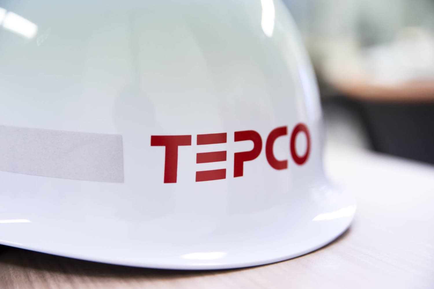 Tepco's incoming chair expresses openness to international partnerships