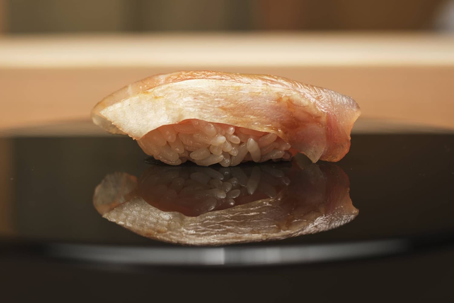 In Matsuyama, sushi more than worth the pilgrimage