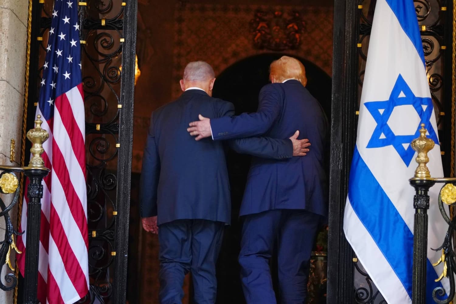 Pentagon sees growing espionage threat from Israel