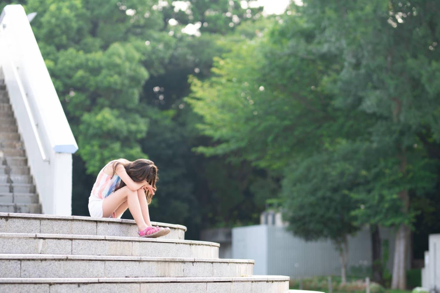 Local Authorities Urged to Establish Youth Suicide Prevention Councils