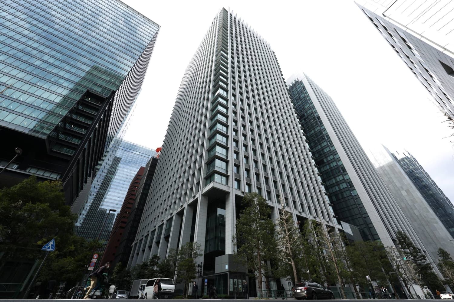 Japanese Pension Fund Proxies Purchase Record Foreign Bonds in May
