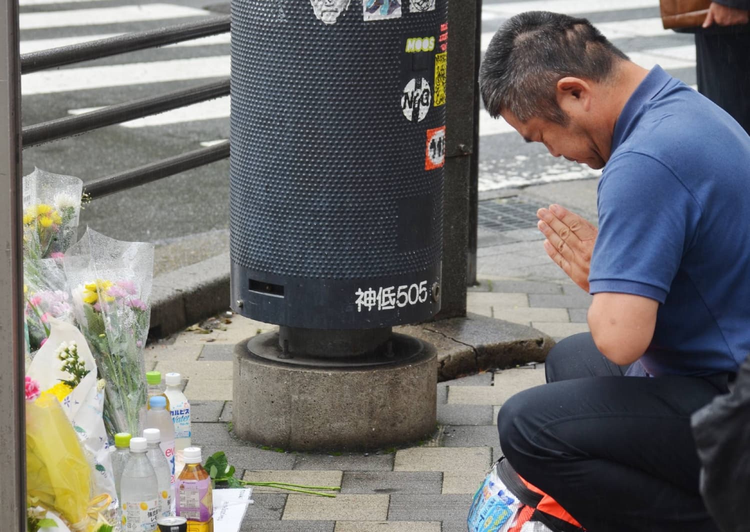 Eighteen Years Later, Victims Remember Akihabara Stabbing Incident